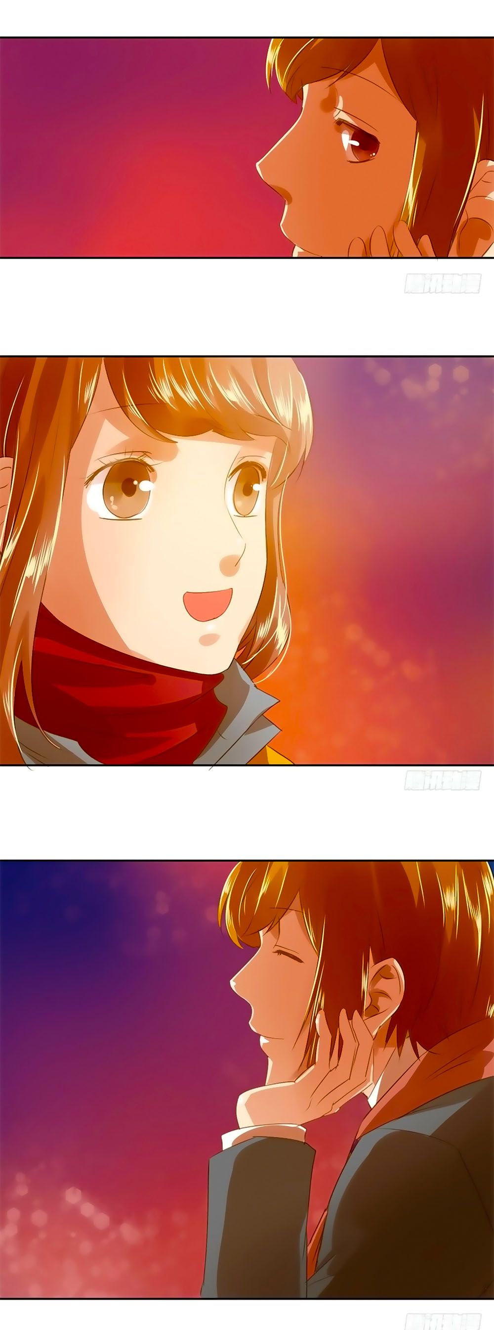 Tay Trái Nắm Tay Phải chapter 46 - Trang 6