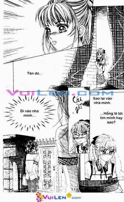 đến vương quốc ma chapter 1 117