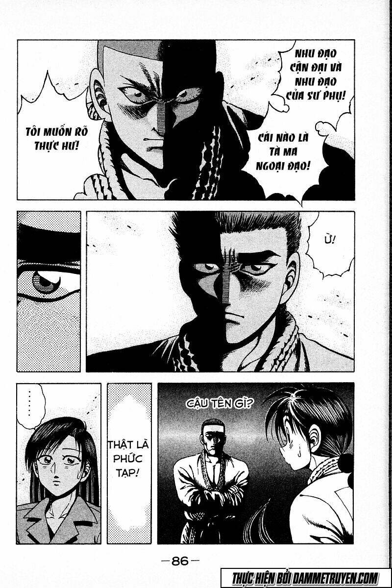 shin kotaro makaritoru! juudouhen chapter 180 1