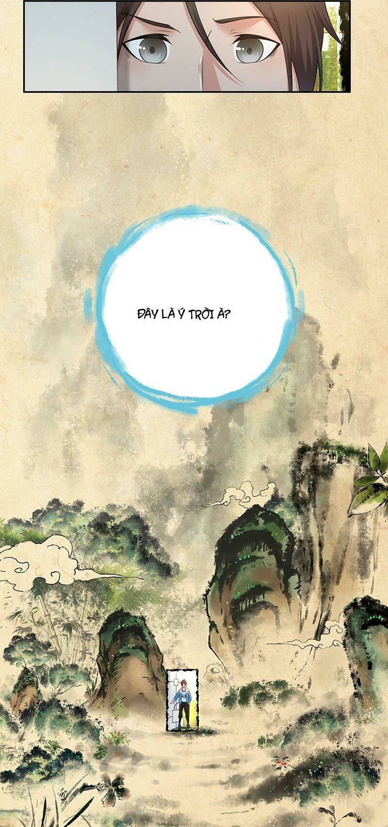 hành khúc của tôi và em chapter 3 31