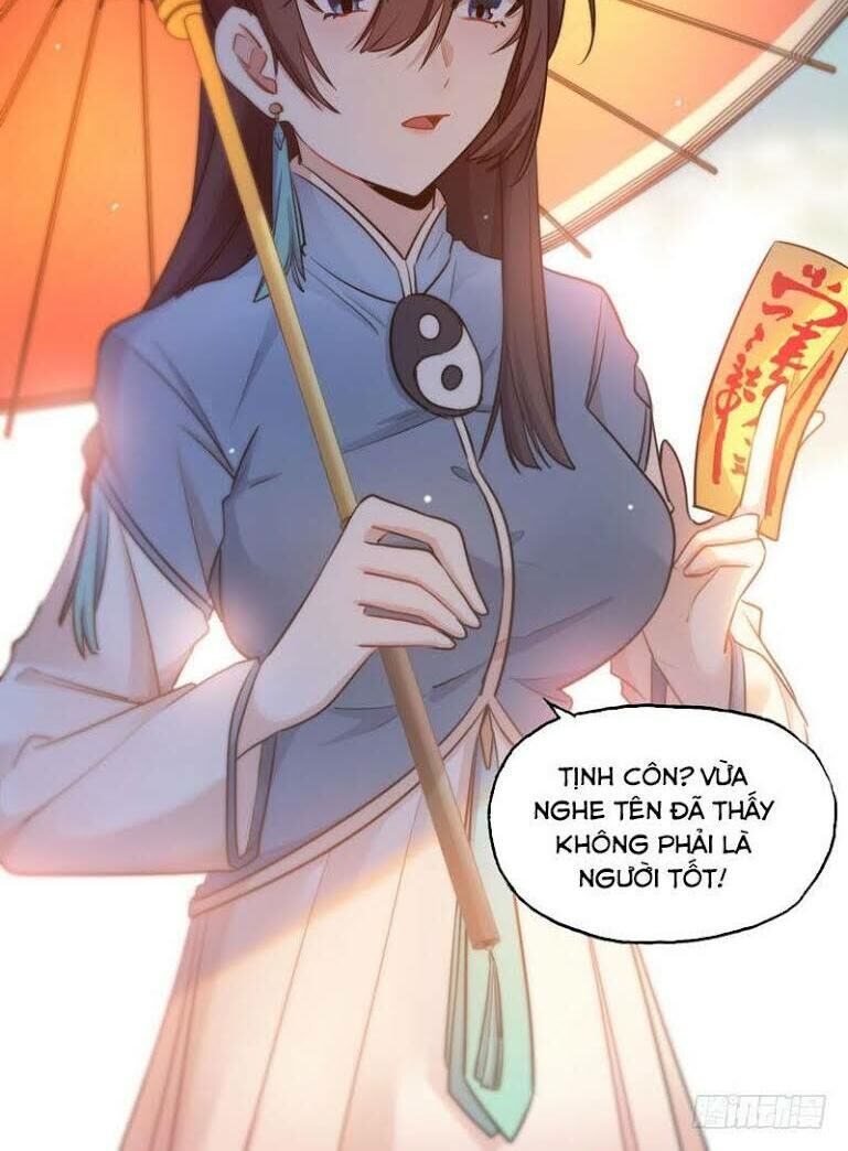 khởi đầu bằng một con côn chapter 20 34