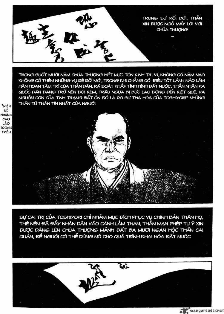 lone wolf and cub chapter 39 13