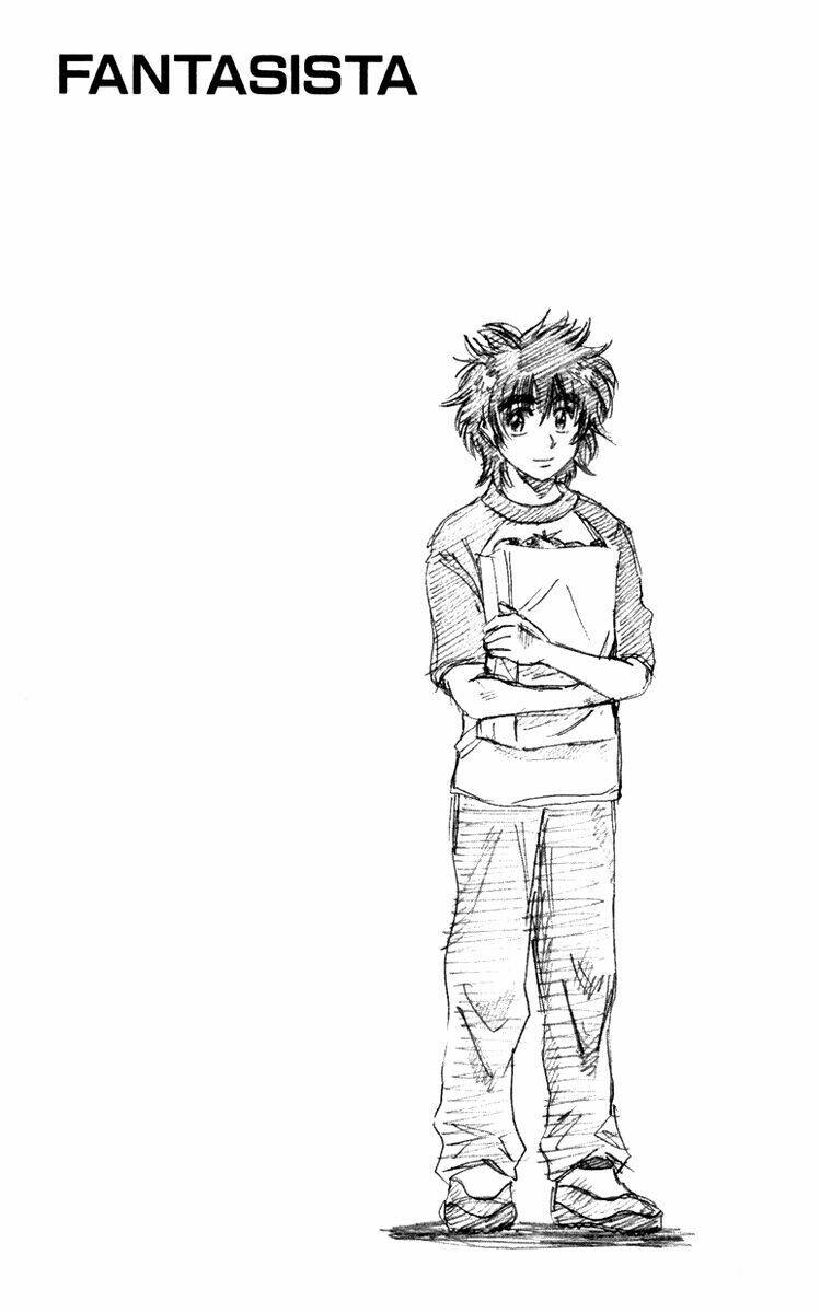 fantasista bản vip chapter 105 20