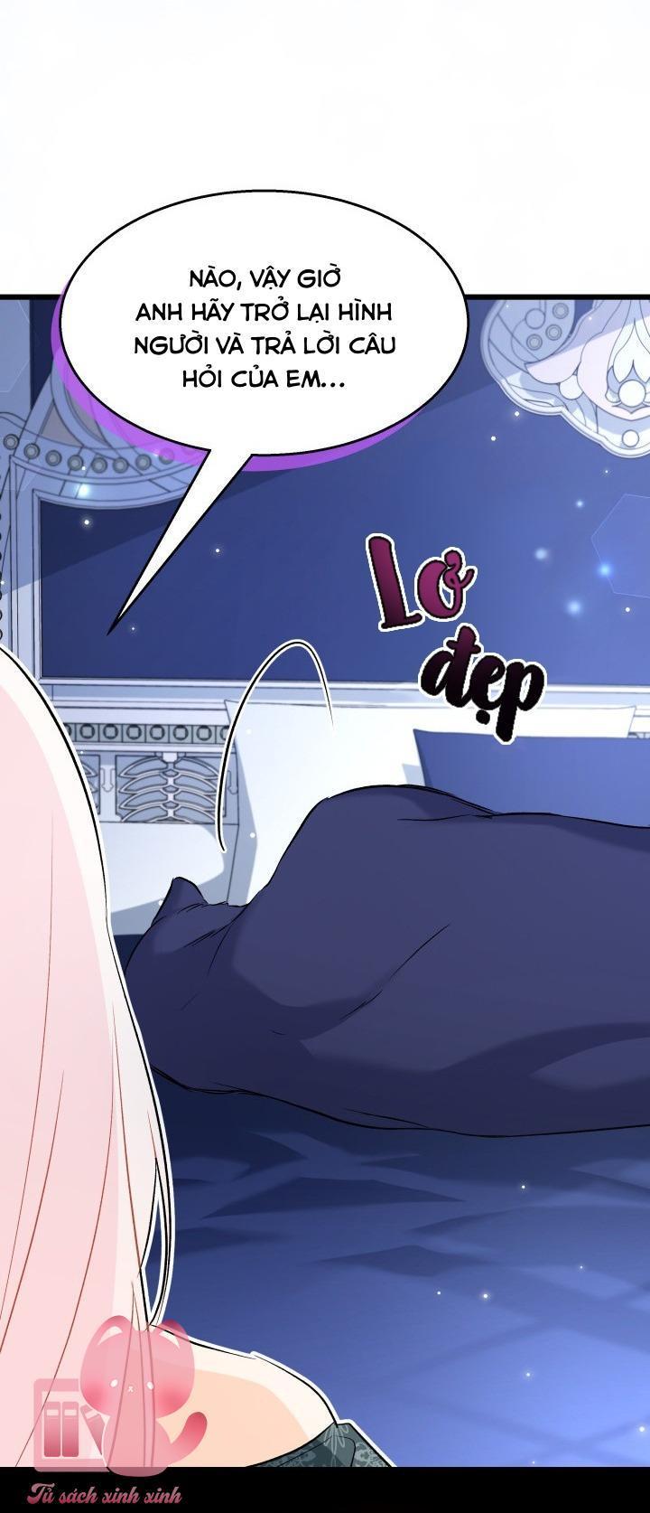 quan hệ cộng sinh giữa báo đen và thỏ trắng chapter 92 62