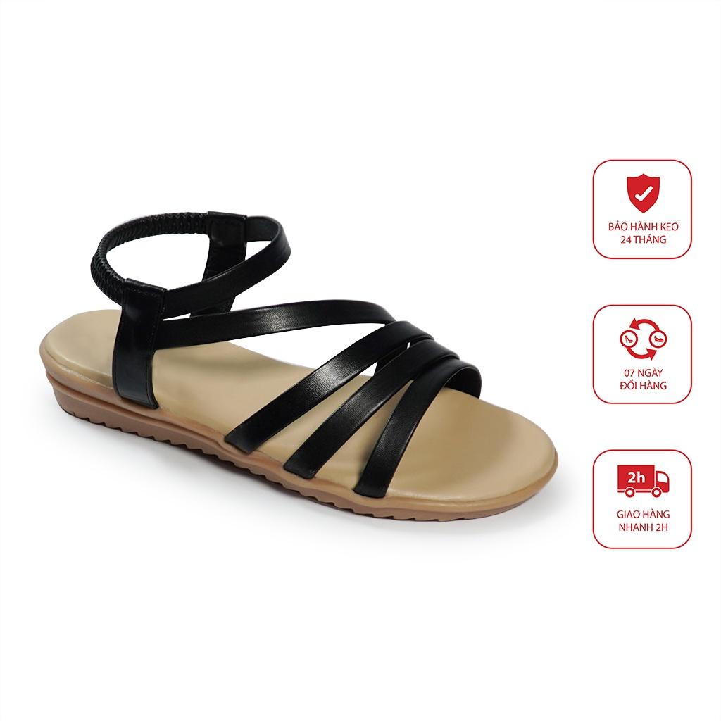 Sandal nữ quai dây mảnh mã SD1F186