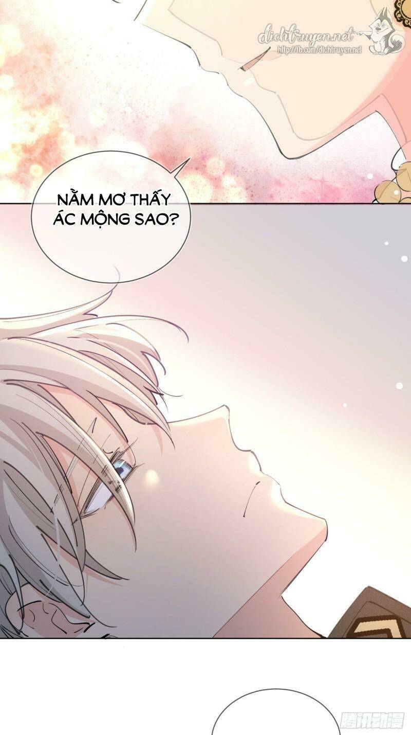 kế hoạch phát tài của olive chapter 12 13