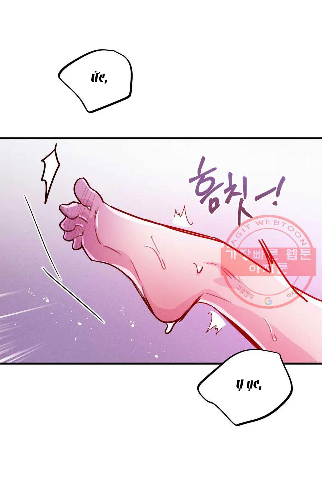 [18+] sự sụp đổ hắc ám - vực thẳm - dark fall chapter 11.1 8