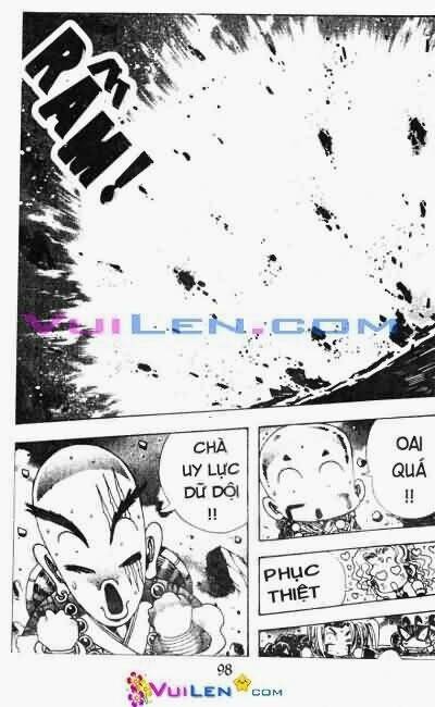 những người bạn tốt chapter 16 99