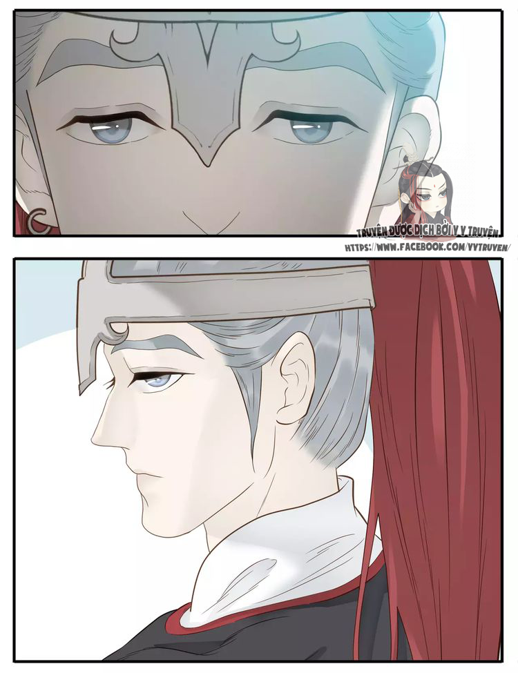 Giáo Chủ, Chú Ý Thanh Danh! chapter 67 - Trang 3