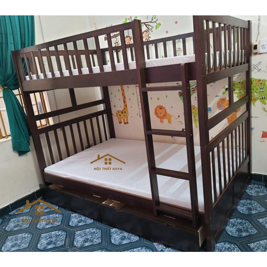 Giường 2 Tầng Xuất Khẩu Unit 1M4