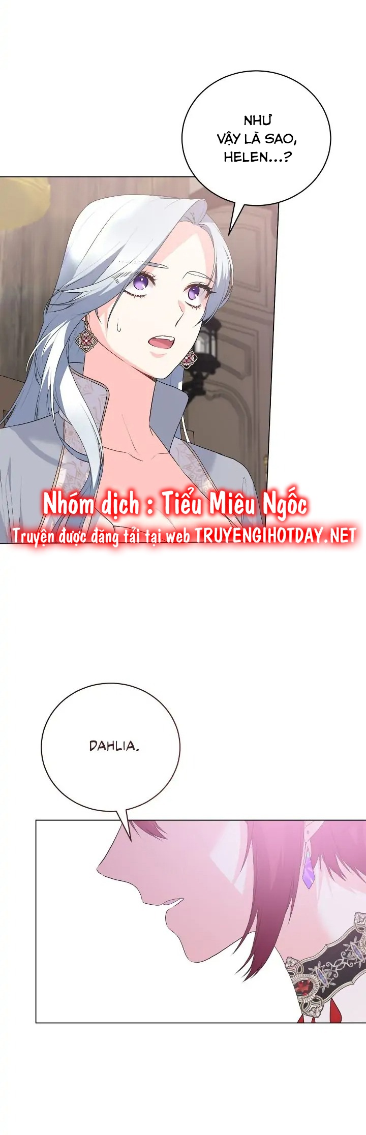 tôi sẽ trở thành nhân vật chính chapter 121 34