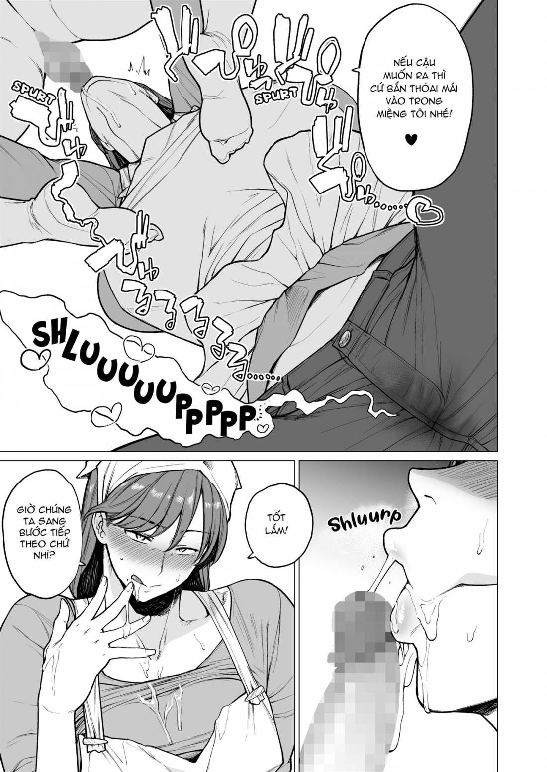 người đàn bà bị đồn đãi chapter 1 9