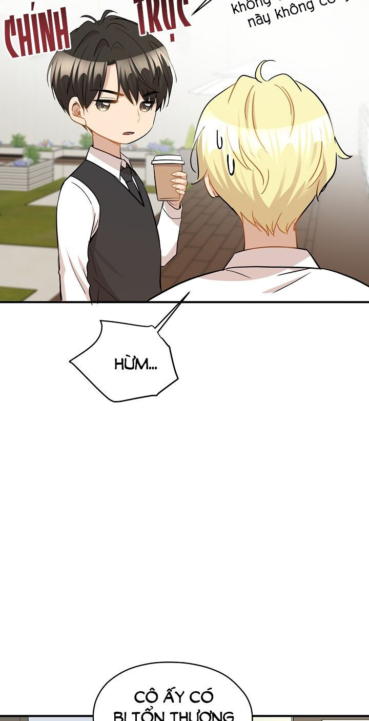 cuộc sống kỳ thú chapter 30 14