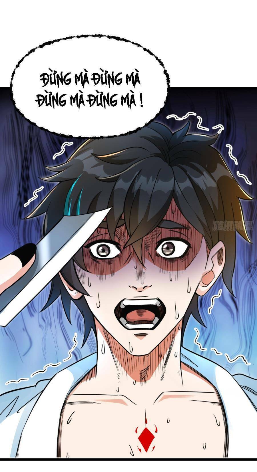 khoa học tu tiên, đạo pháp đăng thiên chapter 2 13