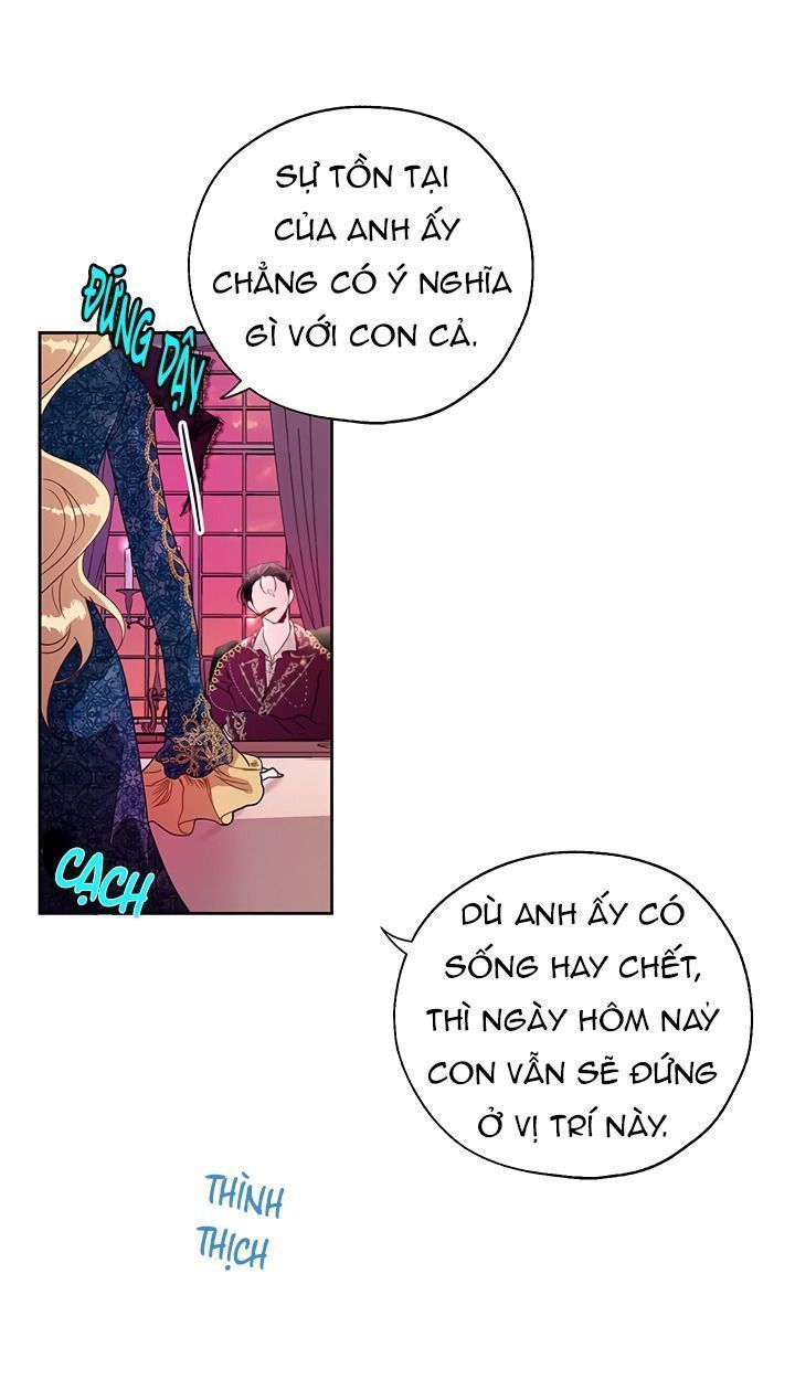 cách để cứu rỗi anh trai của nữ chính chapter 11 20