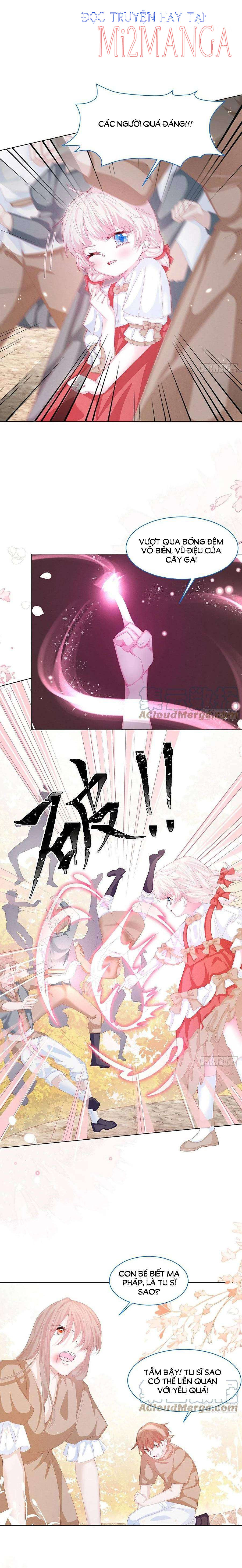 ninita yêu dấu chapter 27.2 4