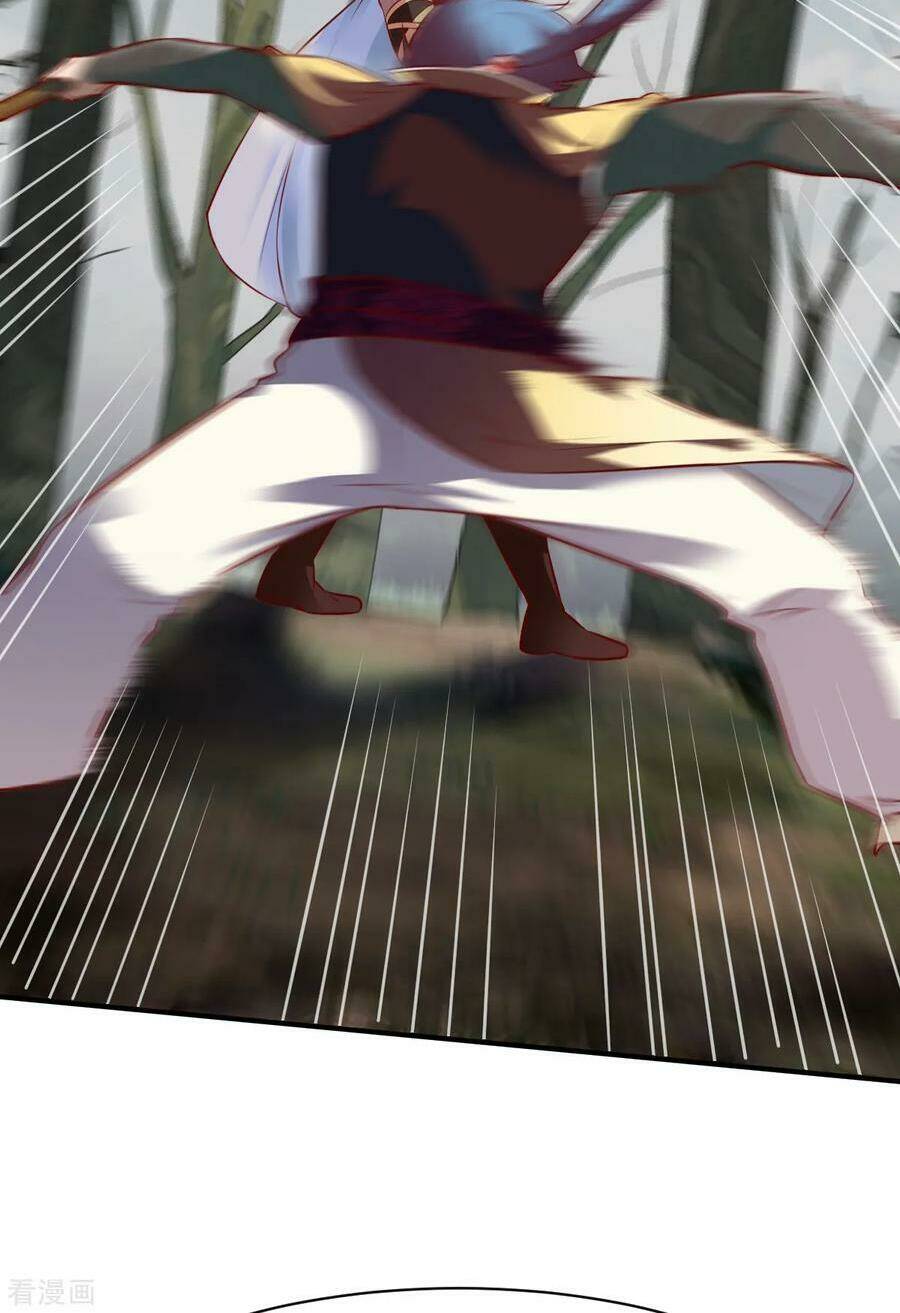 chiến đỉnh chapter 173 23