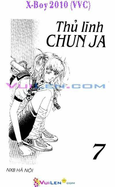 high school bullying chapter 31 2