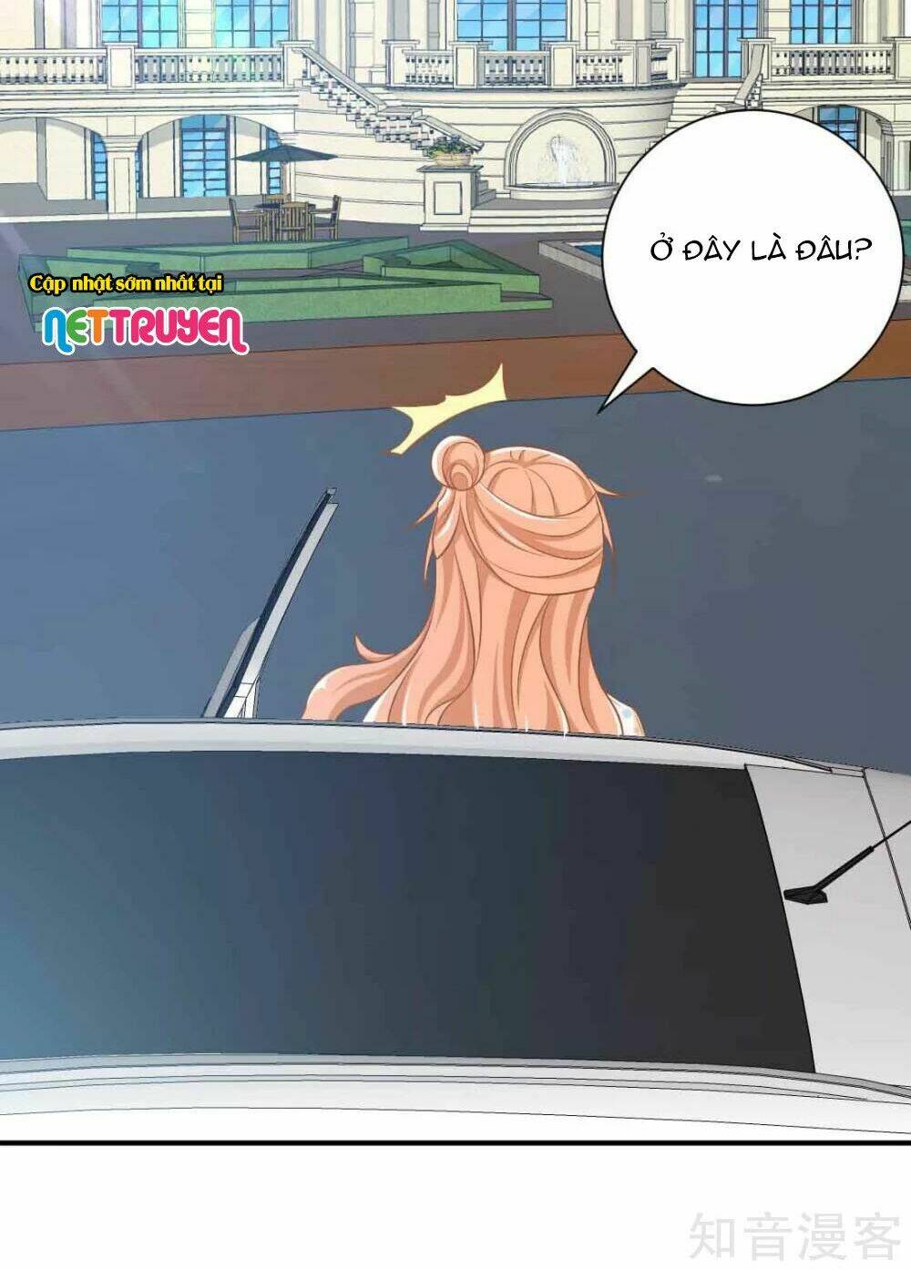 phụng tử thành hôn : tiên thê không được trốn chapter 5 30