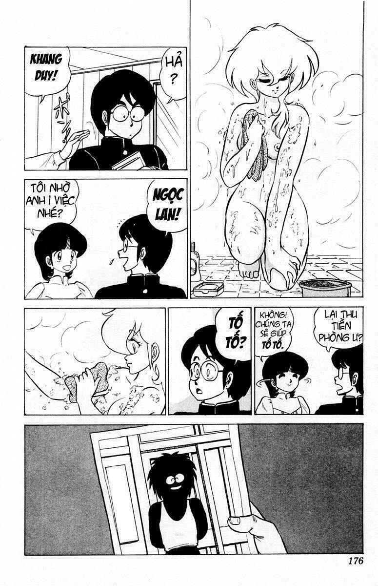 yuu & mi chapter 6 9