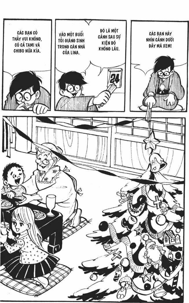 [tuyển tập chiba tetsuya] - gaki chapter 30 41