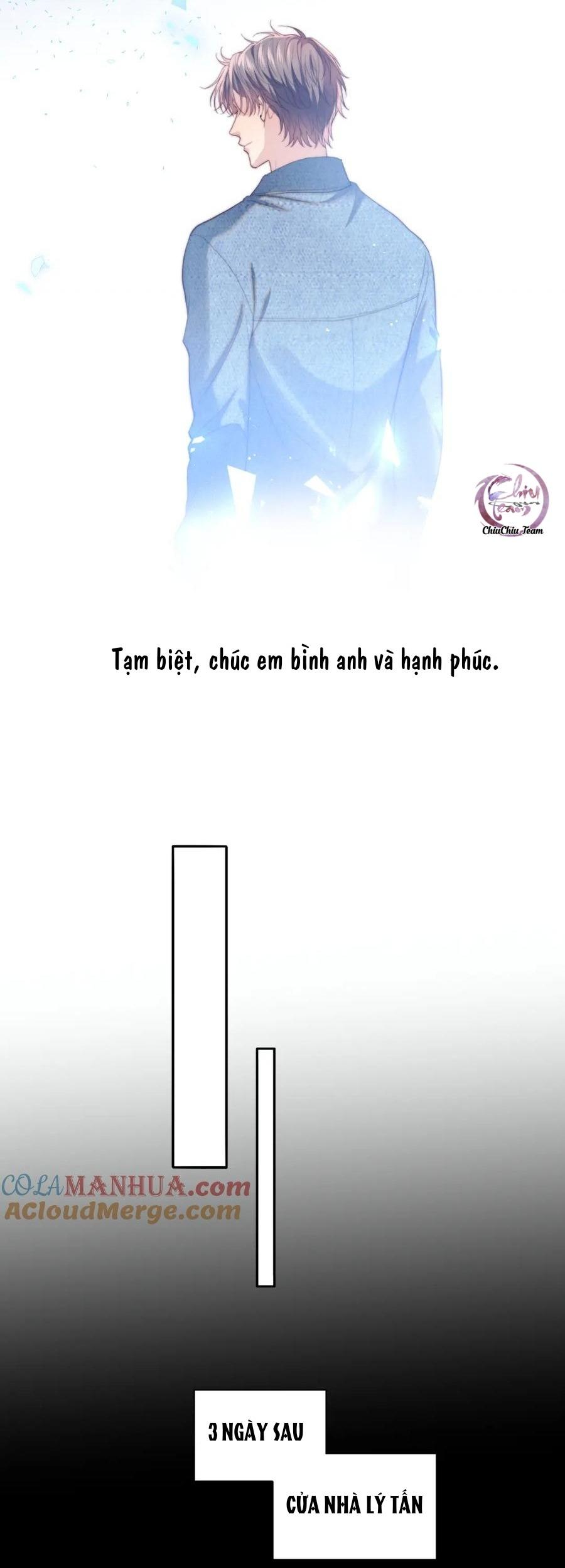 xuyên nhanh nhân vật phản diện cứ bám lấy tôi chapter 24 27