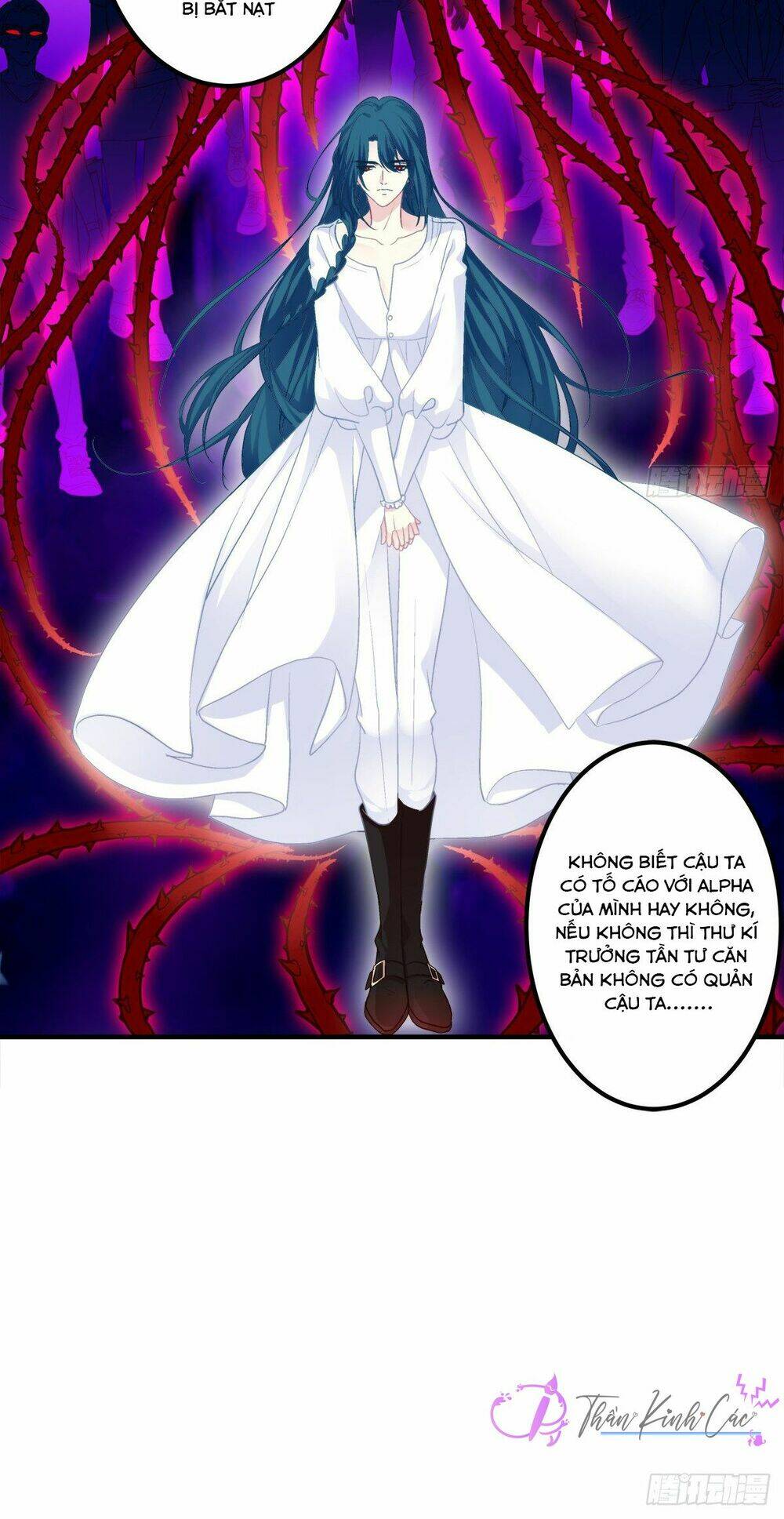 toàn bộ nắm trong tay chapter 44 31