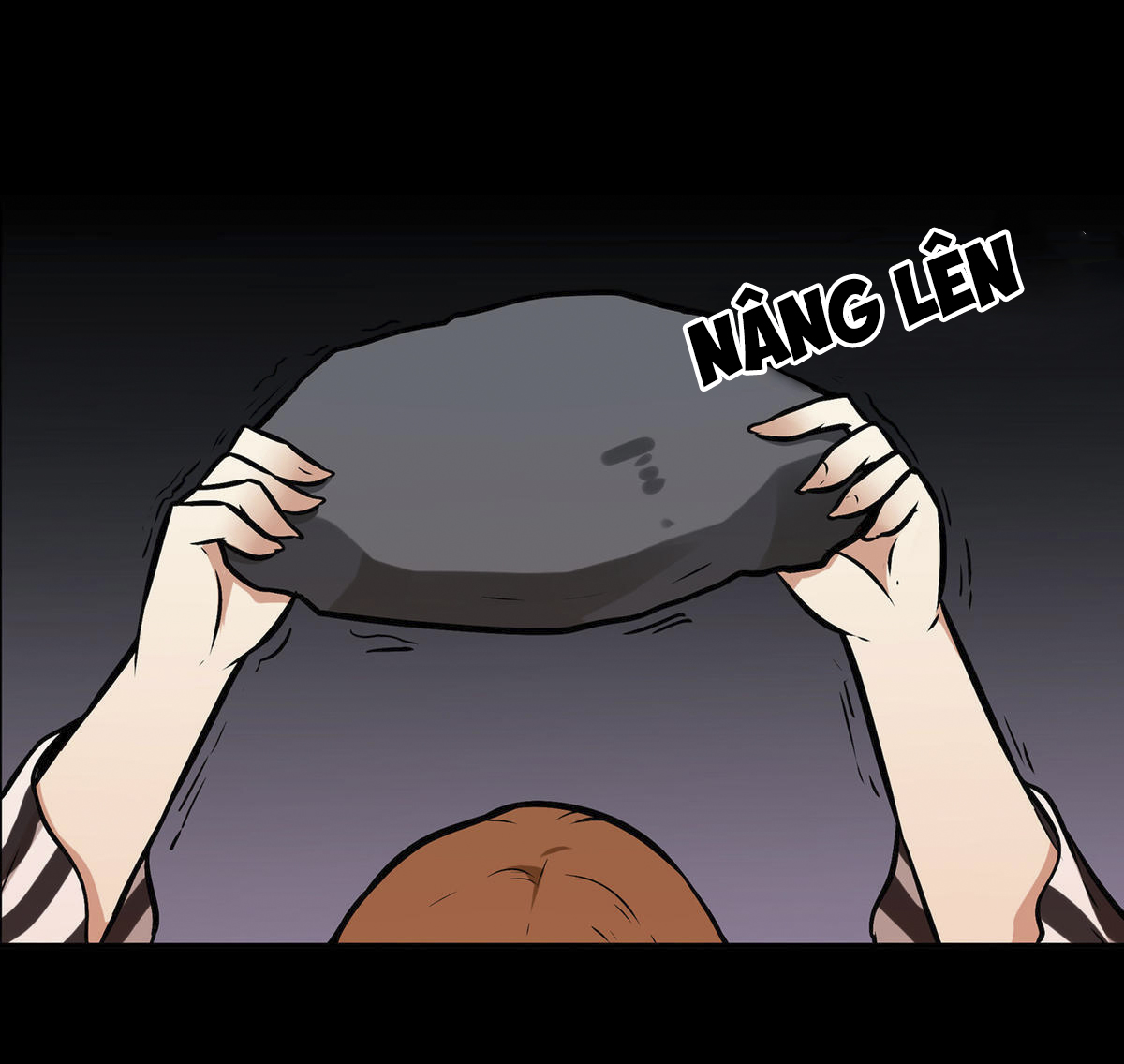 đôi giày pha lê chapter 5 30