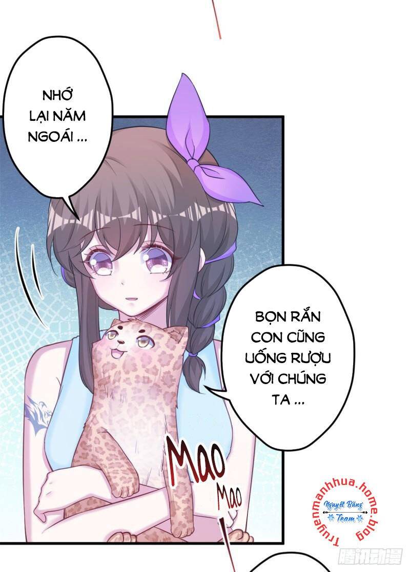 [16+] thảnh thơi thú thế chủng chủng điền, sinh sinh tể chapter 348 28