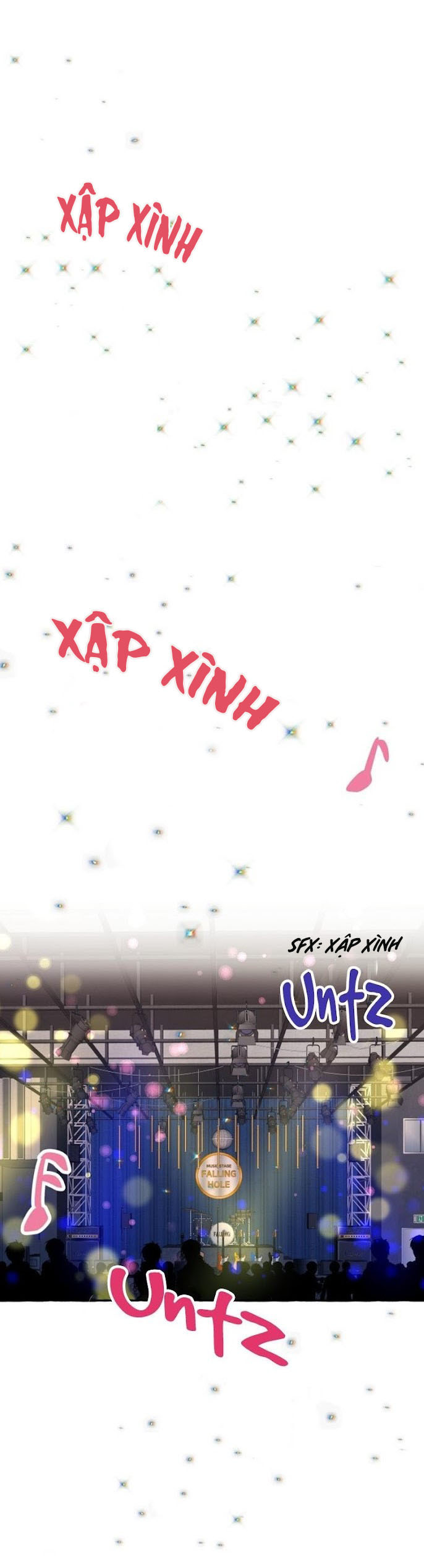 lời đồn chapter 2.2 8