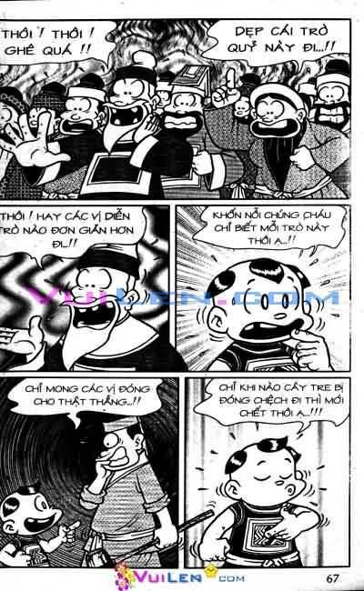 thần đồng đất việt chapter 30 63