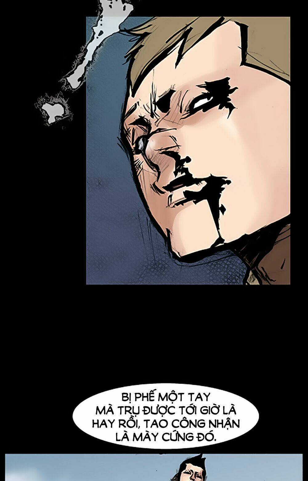 độc cô tiền truyện chapter 99 29