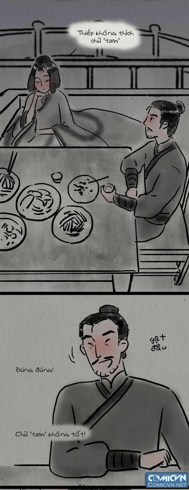 nhất thiền tiểu hòa thượng chapter 67 7