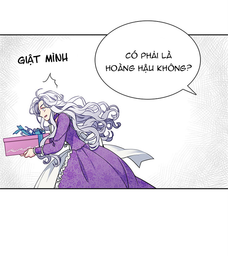 tôi là mẹ kế nhưng con gái tôi quá dễ thương chapter 6 47