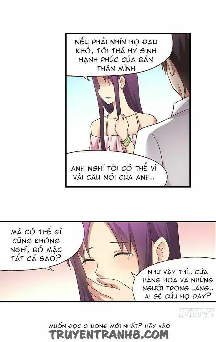 vì tôi là ông chú mở tiệm bán vũ khí chapter 56 17