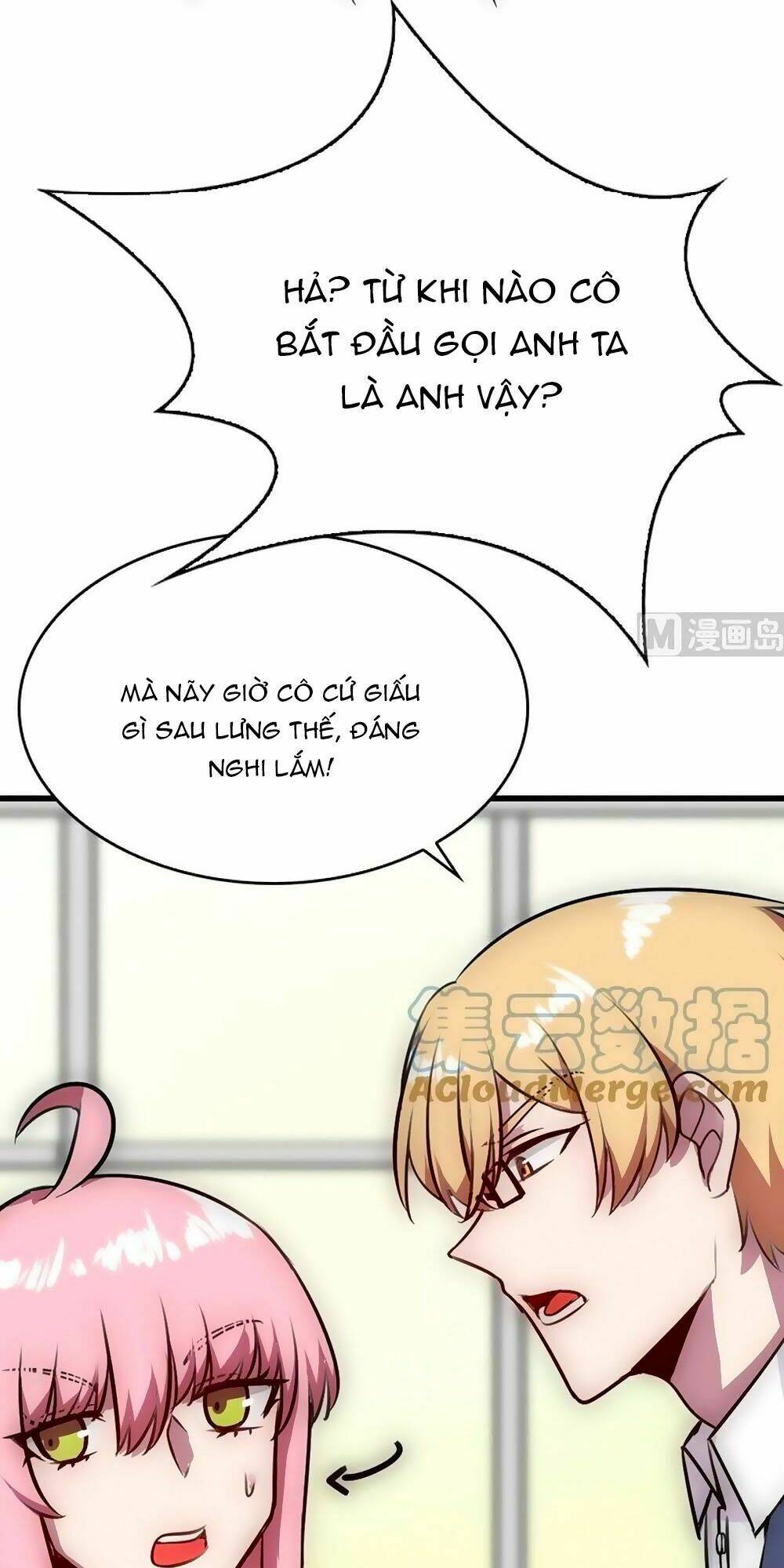 bám lấy nam thần bất chấp thời tiết chapter 39 15