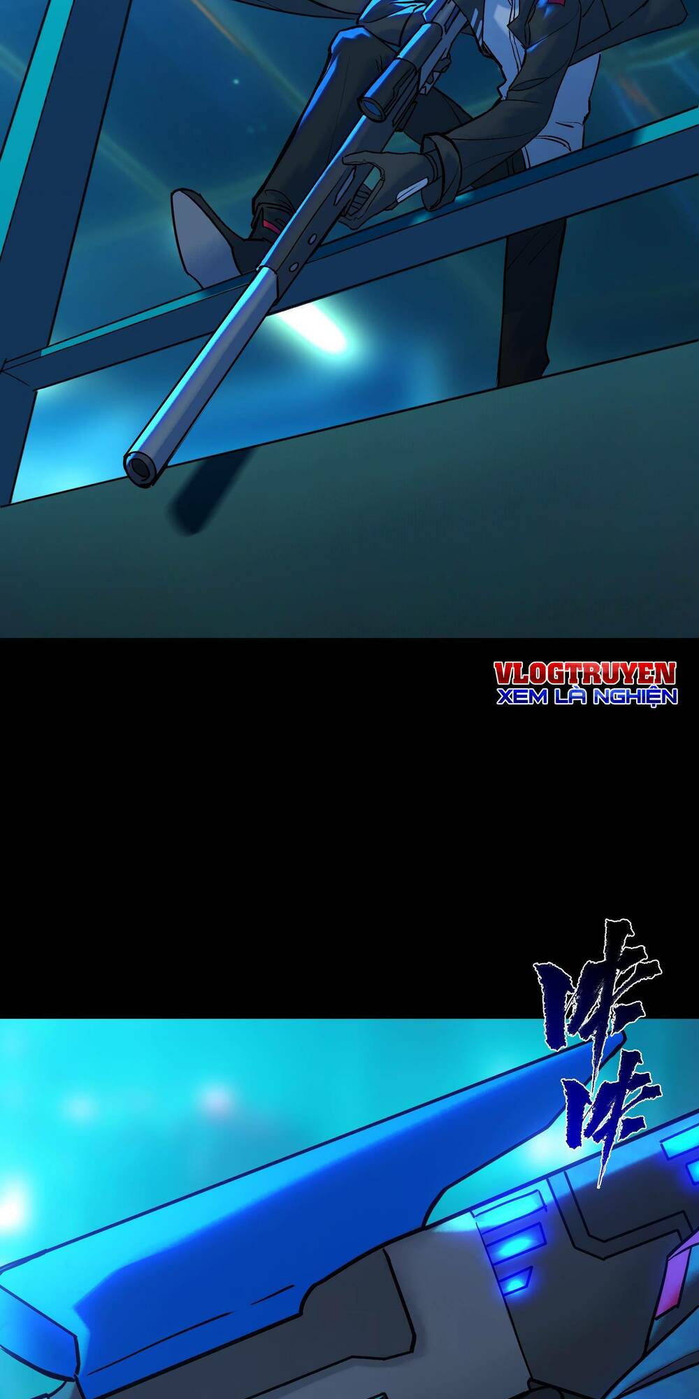 ta là hacker thiên đạo chapter 2 16