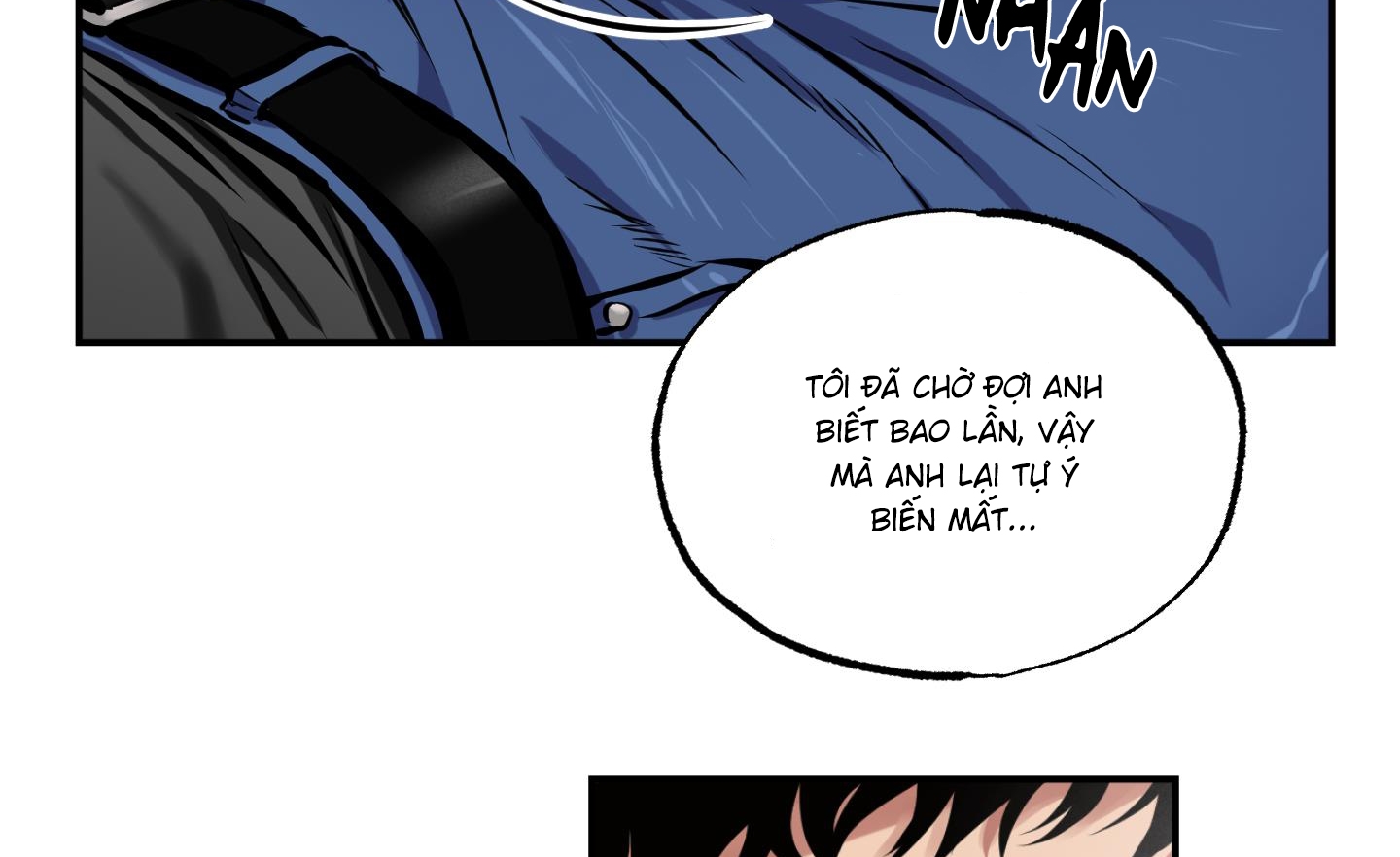 cây thương của ghost chapter 10 35