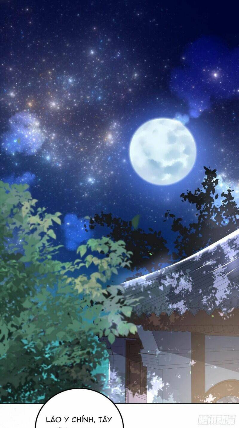 hoạn phi thiên hạ chapter 104 25