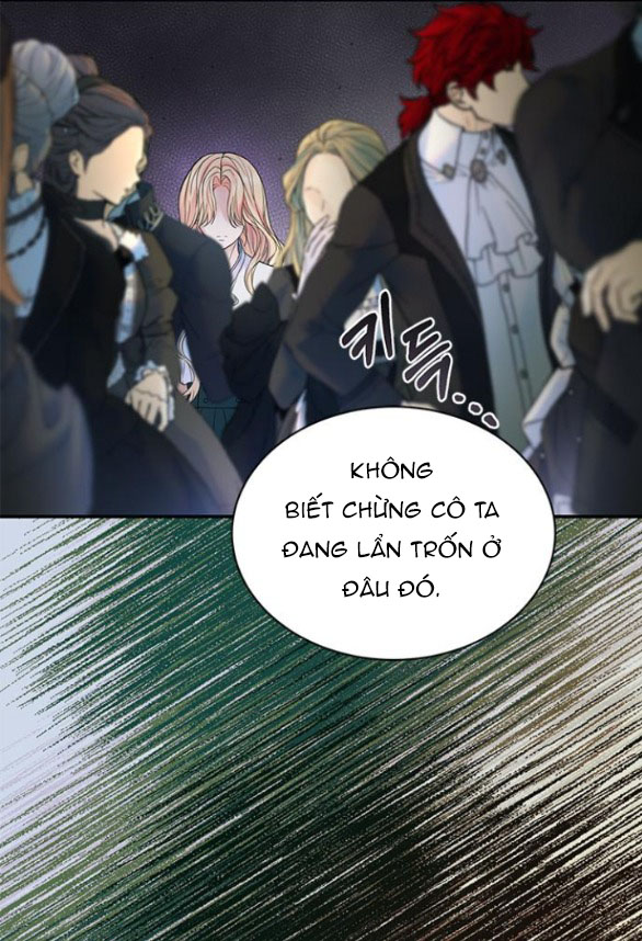 tôi tưởng bản thân không còn sống được bao lâu! chapter 68.2 16