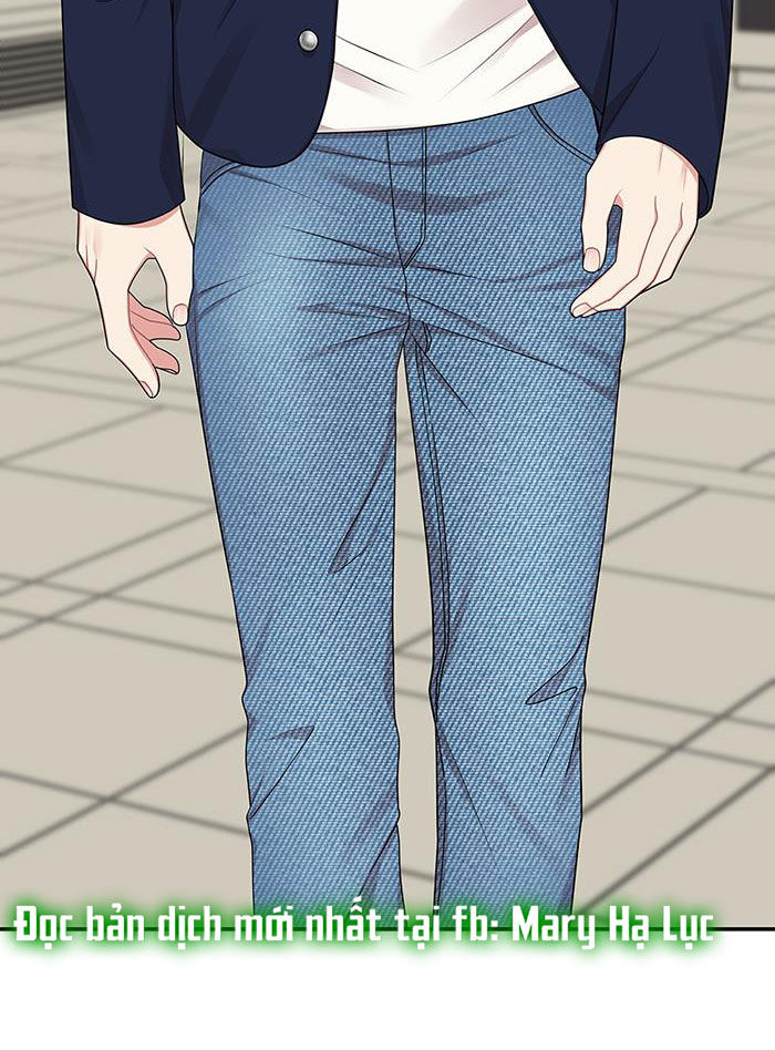 gửi em người đánh cắp những vì sao - to you who swallowed a star chapter 30.2 10