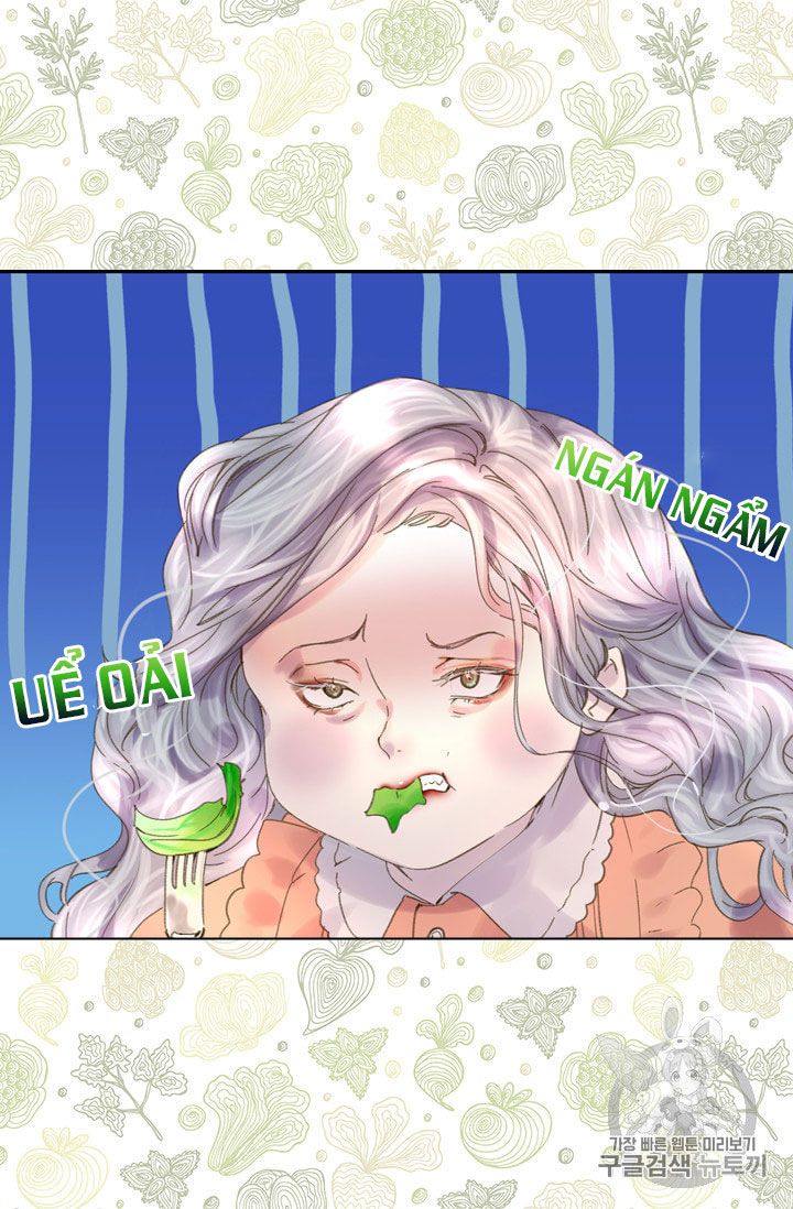 chiến lược sinh tồn của tiểu thư chapter 6 11