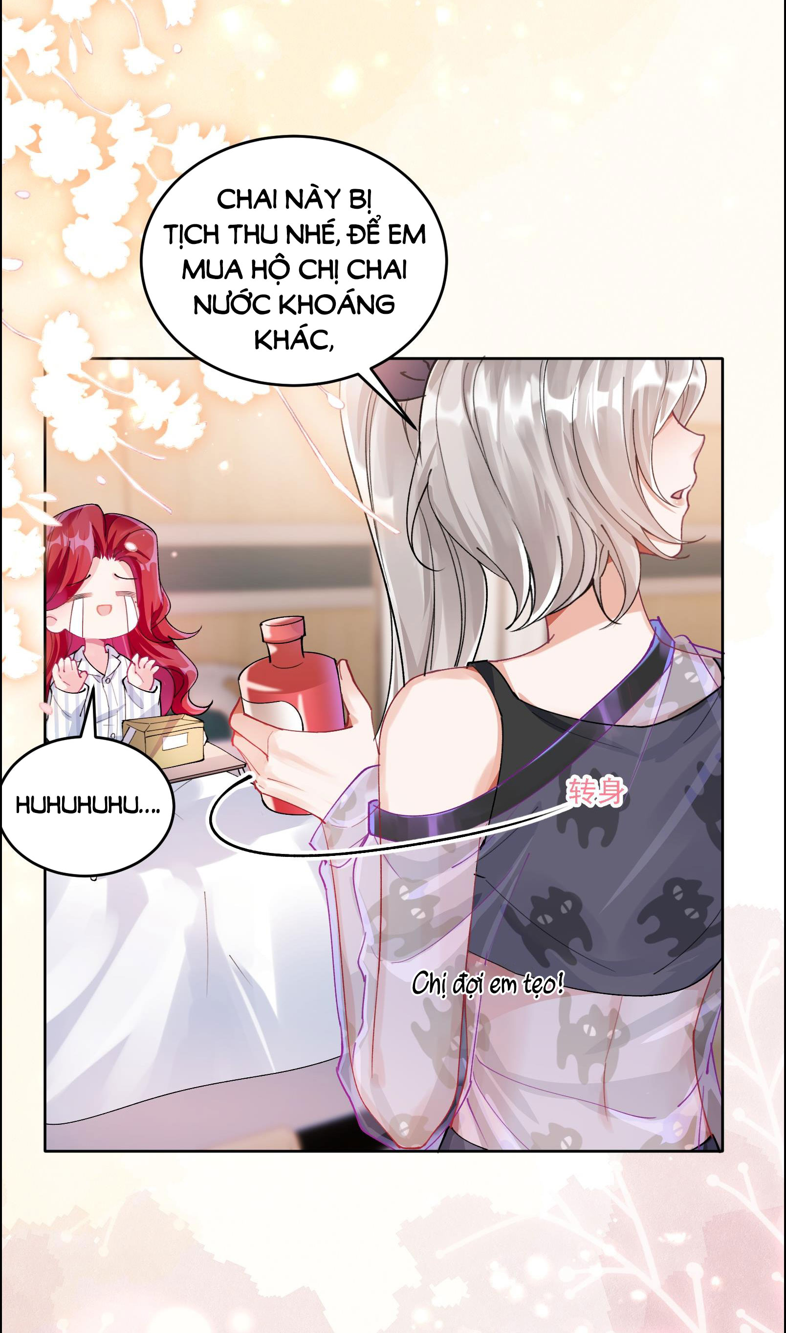 chưa biết ai hơn ai chapter 24 3