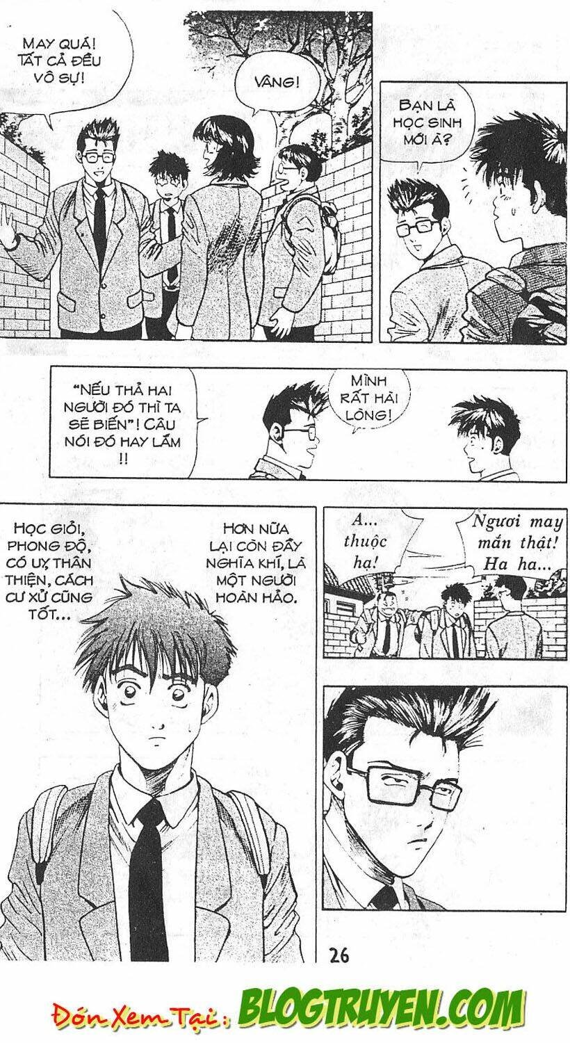 kid gang chapter 49 8