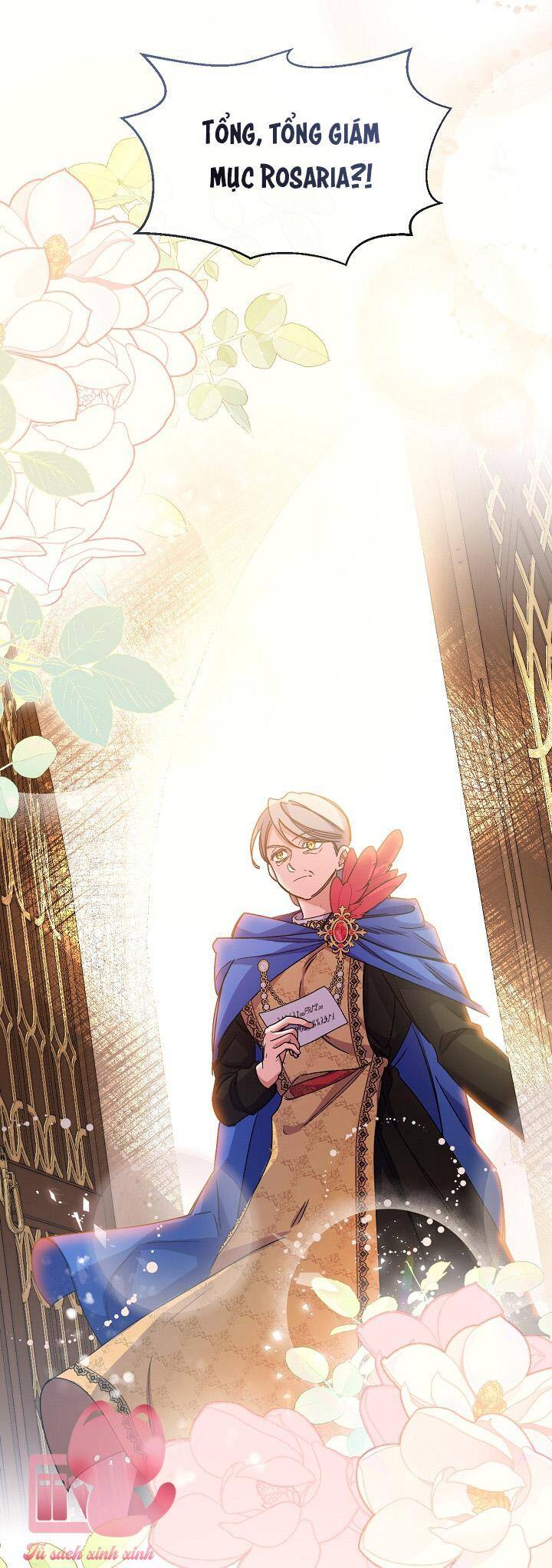 vị hôn thê của kẻ săn mồi chapter 50 73