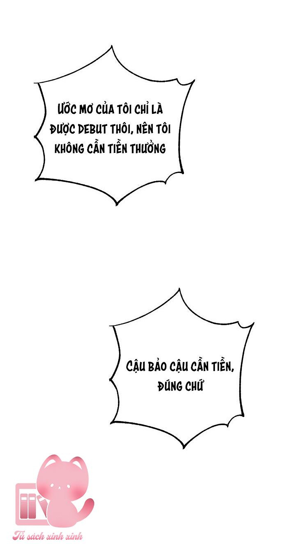 có muốn làm chuyện ấy với tôi không? chapter 2 96