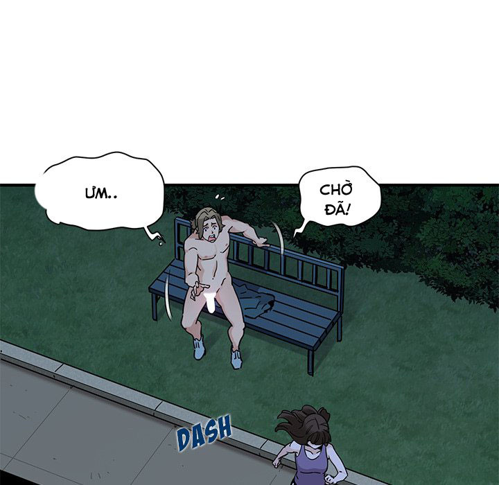 dog on patrol chapter 30 23