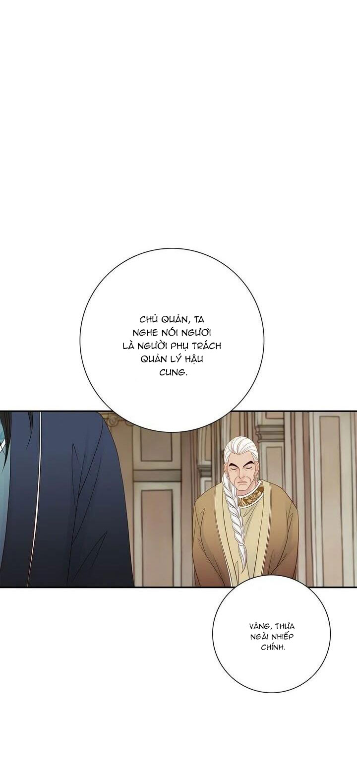 nữ hoàng bí ẩn chapter 4 52