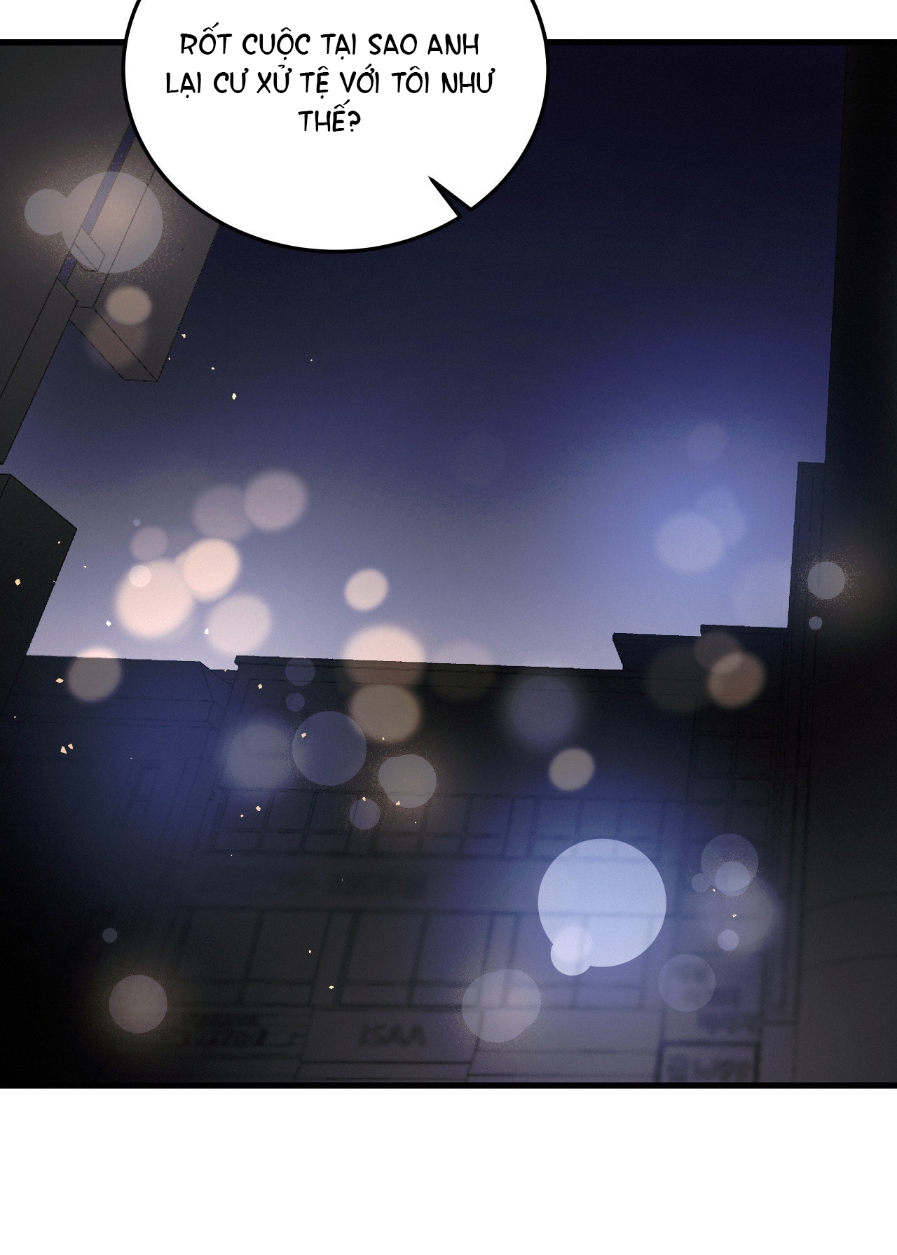 Lại Là Nói Dối chapter 8.2 - Trang 27