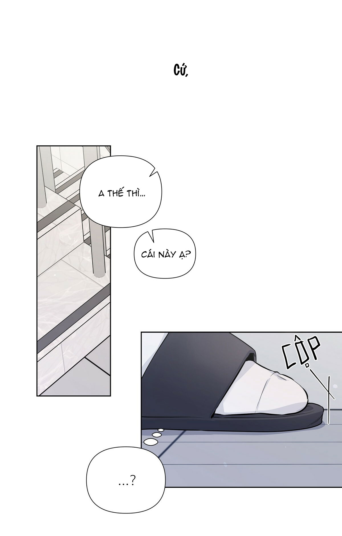 đừng bận tâm darling chapter 16 57